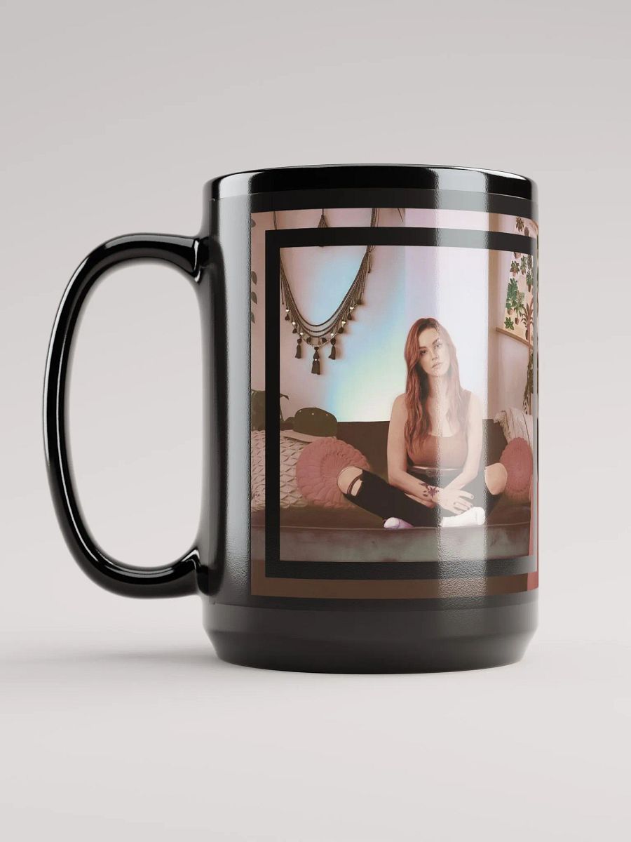 What You Can't Have/This is How Villains Are Made 15 oz. Mug product image (6)
