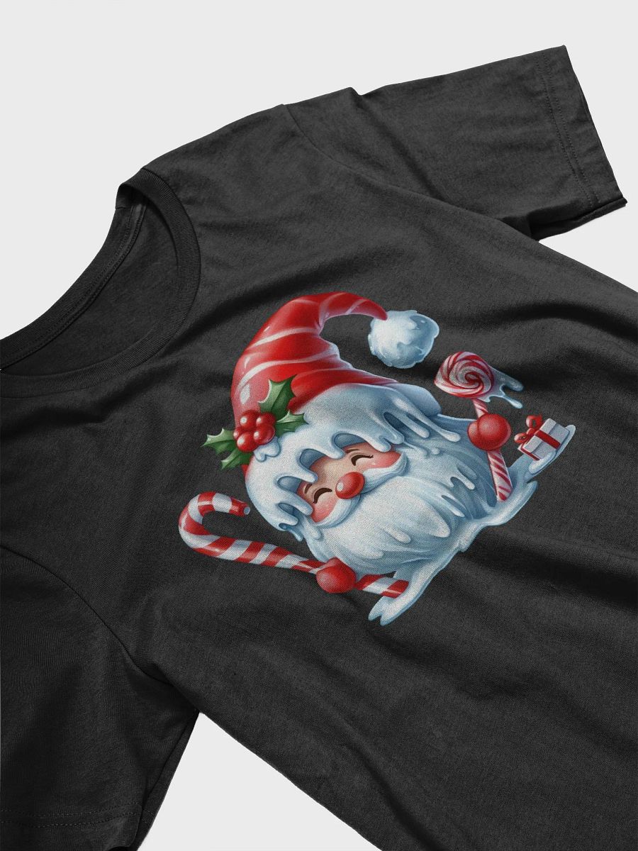 Christmas Candy Cane Icing Gnome 04 product image (9)