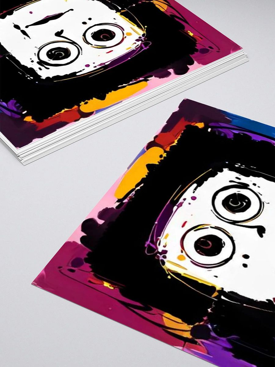 Beyond the Unseen Horizon product image (12)