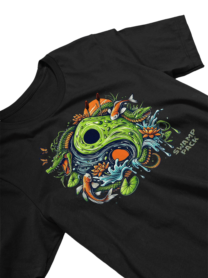 Swamp Balance v.2 product image (2)