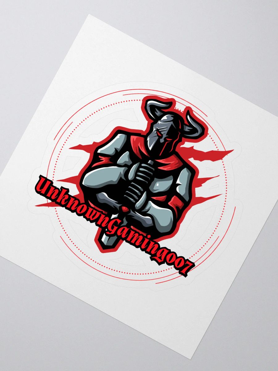 Sticker product image (2)