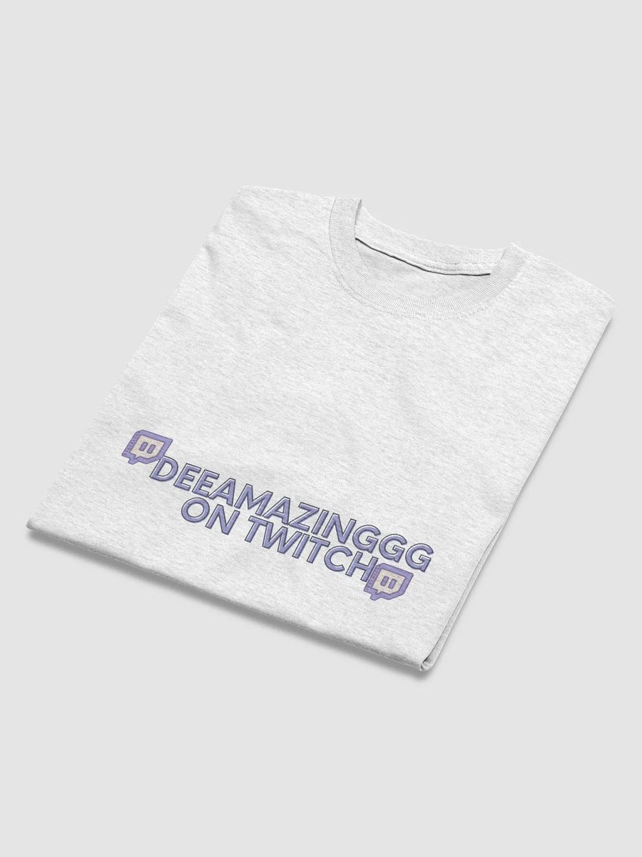 DeeAmazinggg T-Shirt product image (28)