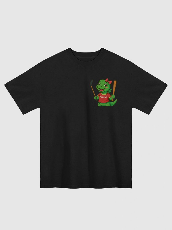 DinoSport T-Shirt product image (1)
