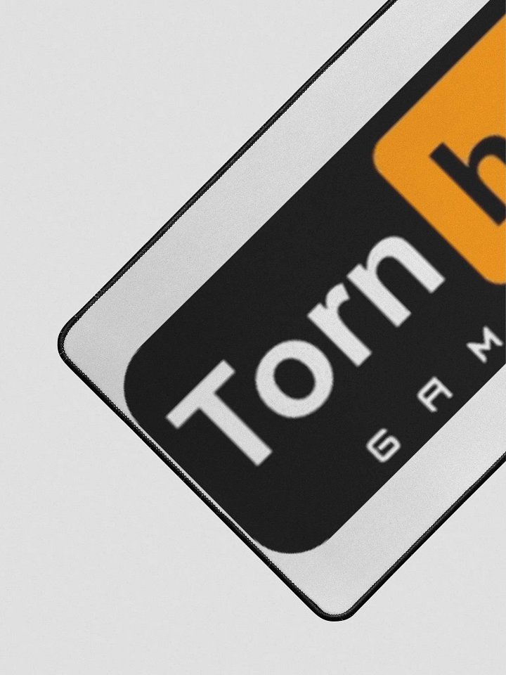 Tornhub Mousepad product image (2)
