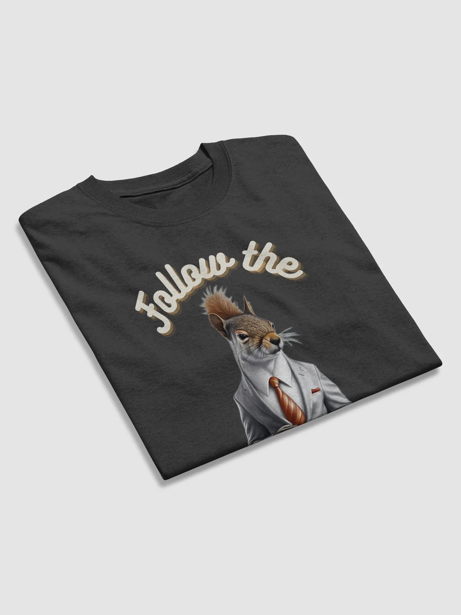 Follow the Squirrel #DroneTherapy product image (4)