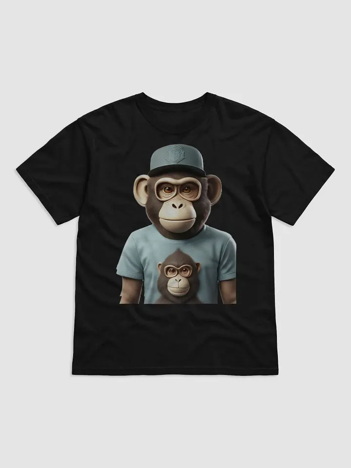 Monkey Business 1 product image (1)