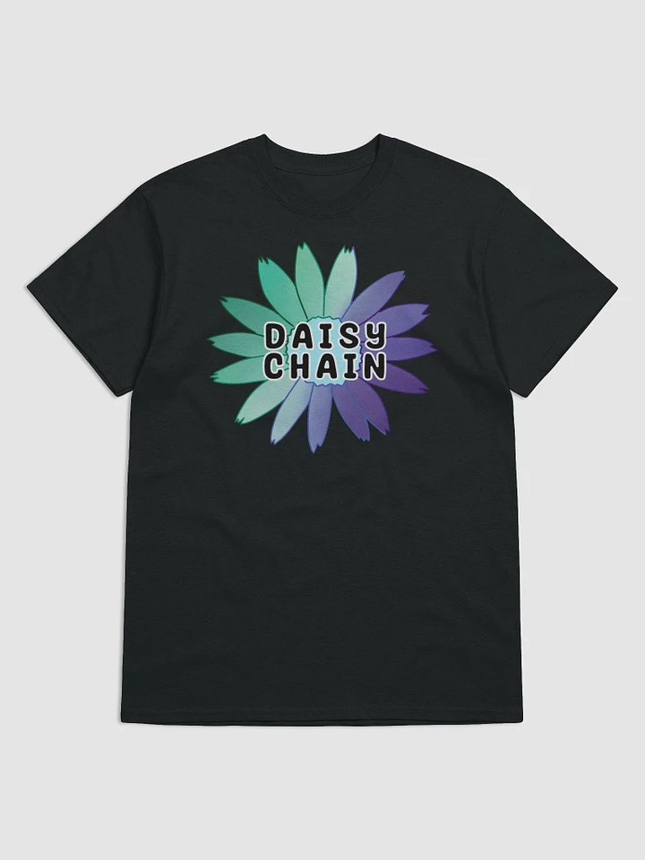 Gay Daisy Chain T-Shirt product image (4)