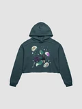 Destiny Cropped Hoodie product image (1)