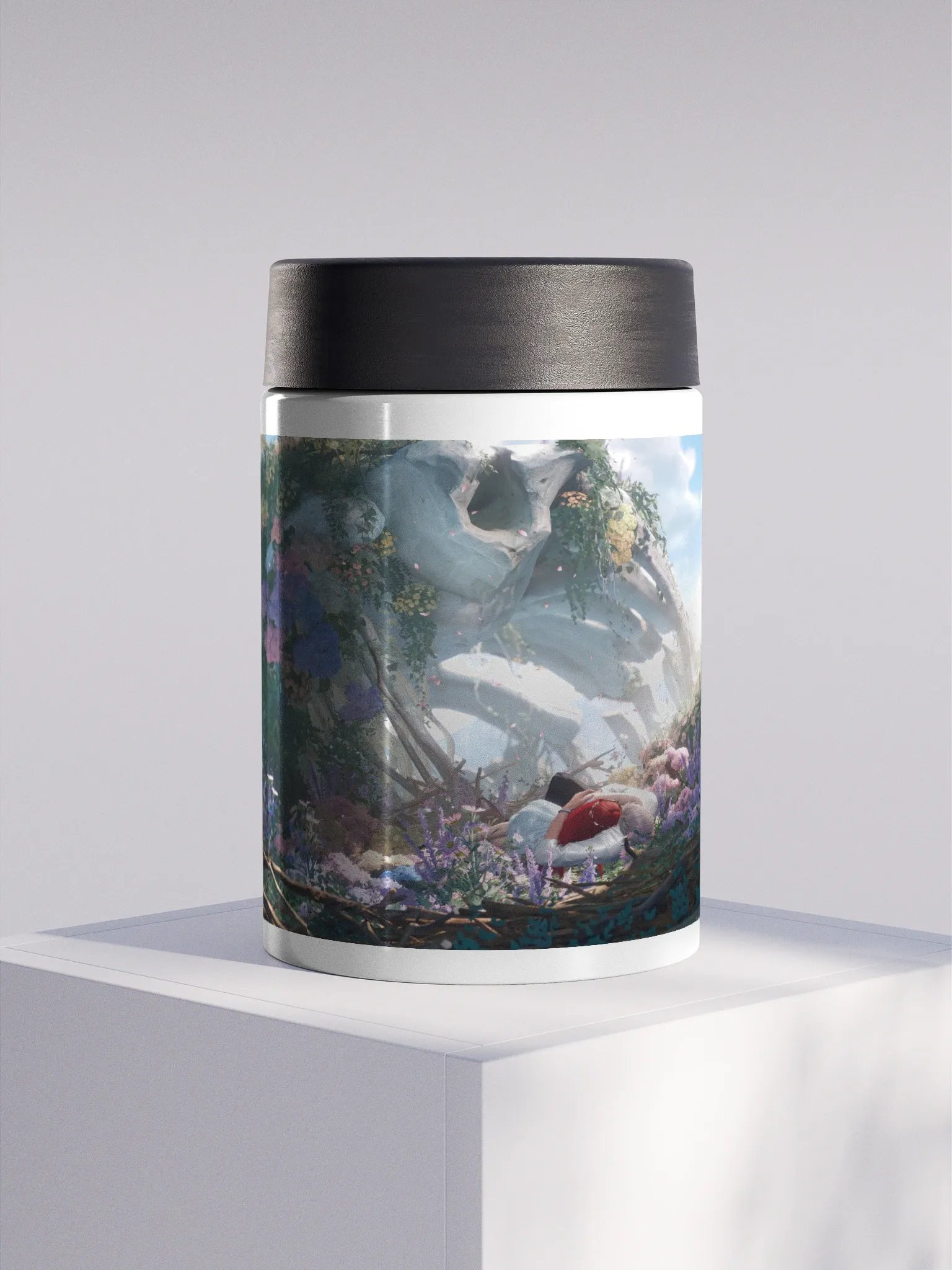 Valley dream Sylus koozie product image (1)
