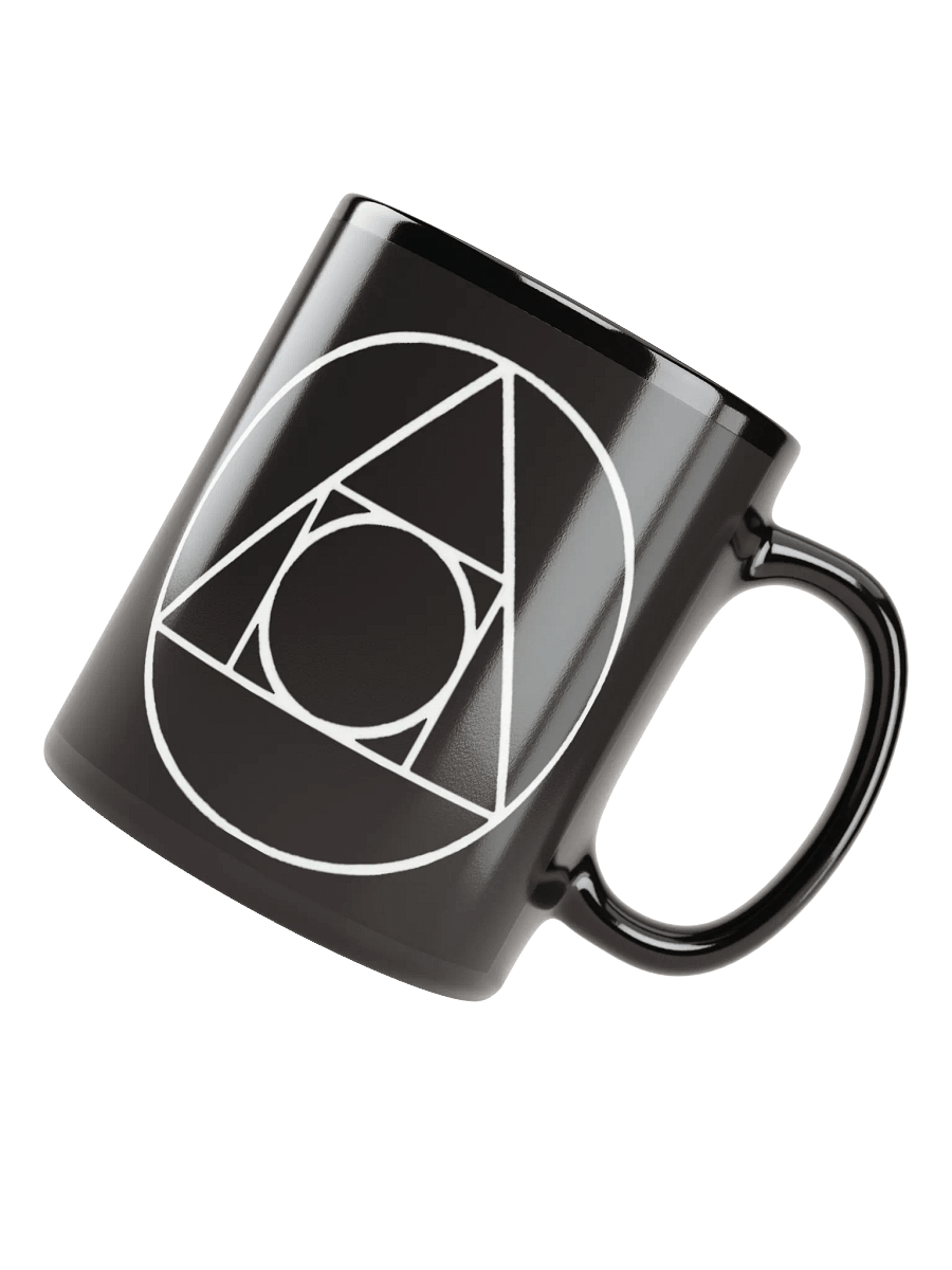 Seal of Alchemy mug product image (2)