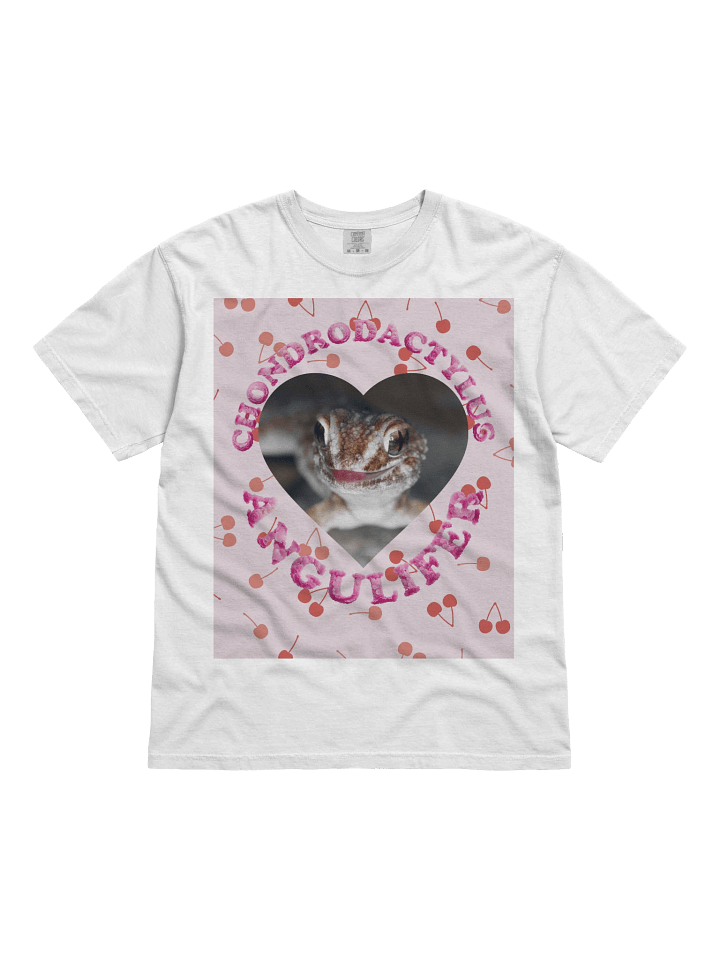 Ground Gecko Summer 1 product image (1)
