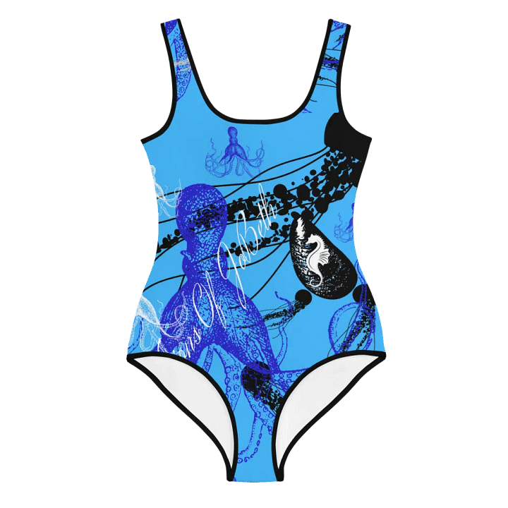 JoBeths' Octopus 🐙 Design product image (1)