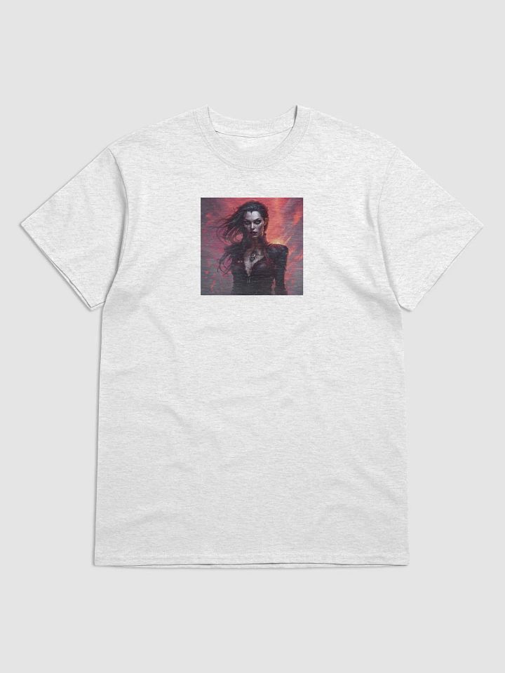Vampire Female T-Shirt product image (1)