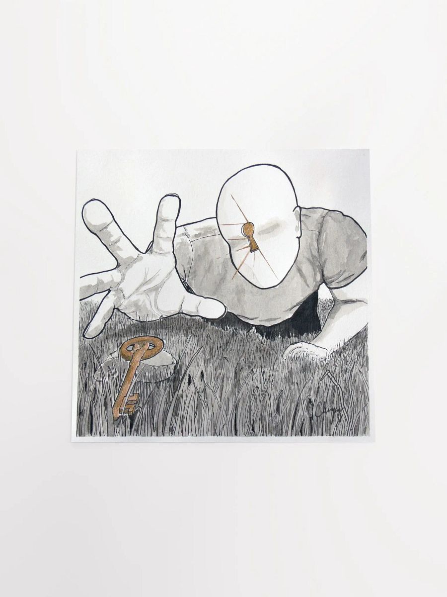 Discovery Print product image (4)