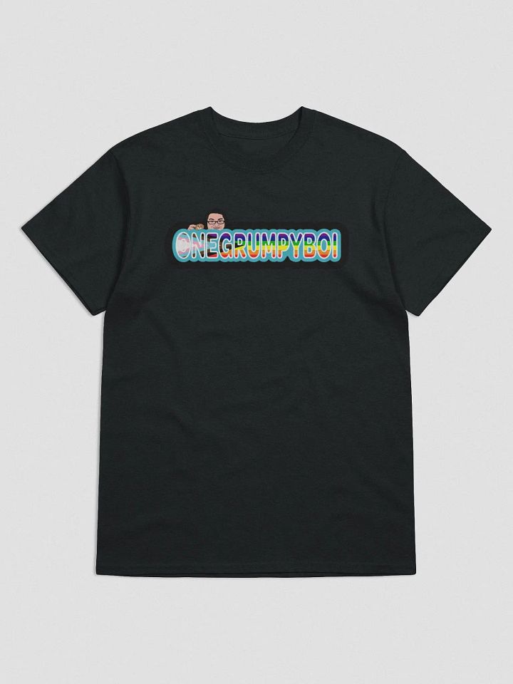 OGB Pride Graphic T product image (1)