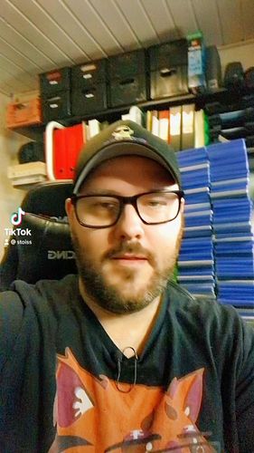 So I just wanted to give you guys an update on what is going on behind the scenes. #youtuber #streamer #cubing #speedcubing #...