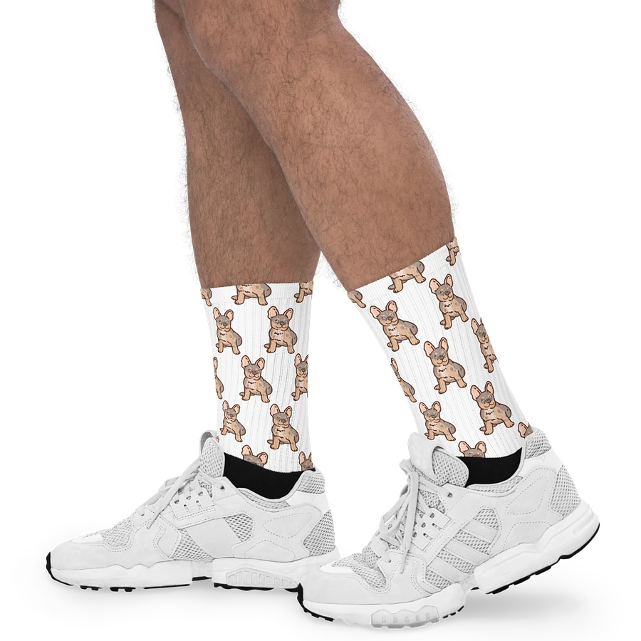 Albsterz Kiwi Socks product image (18)