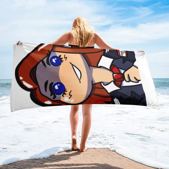 SHILLCORP - The Towel product image (2)