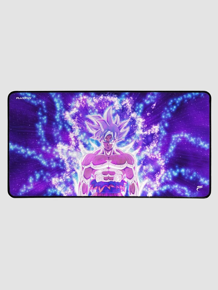 [CUSTOM] Mousepad for Lefty - Fluxphy product image (1)