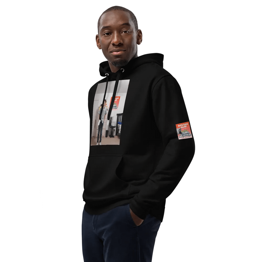 Gotta Catch Them All! merch product image (12)