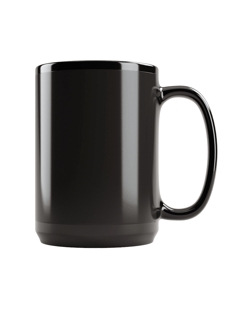 Strange Confidential Mug product image (4)