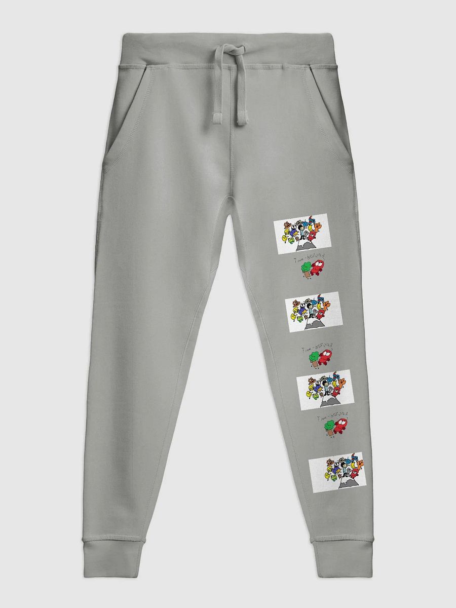 The Everything pants product image (2)