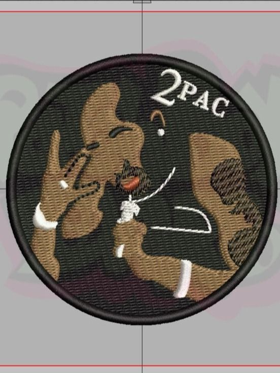 PAC Digital Embroidery Files product image (1)