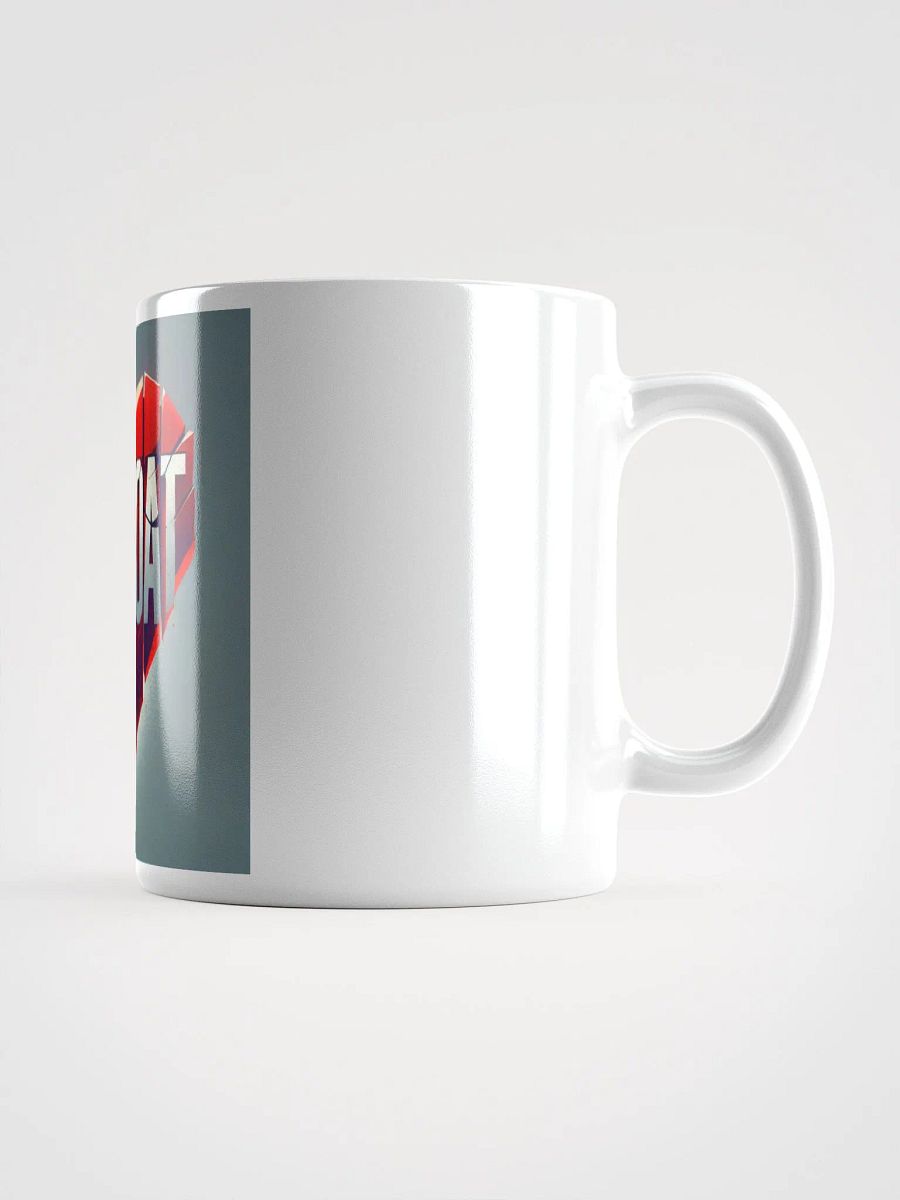 Turncoat Mug product image (9)