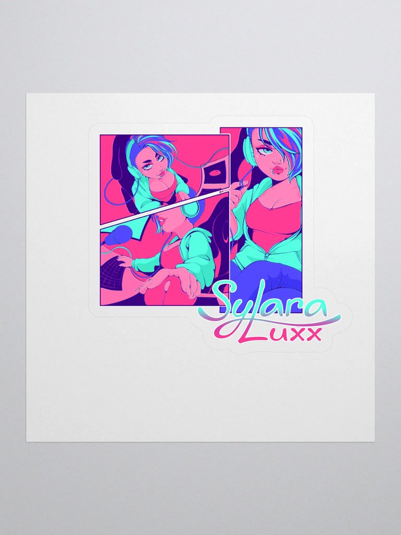 Multi Decal