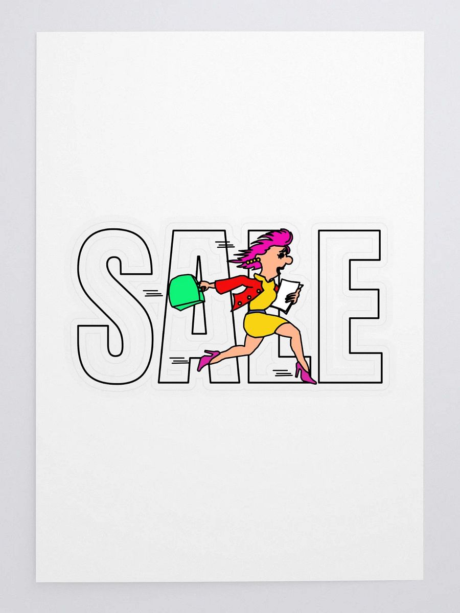 Chasing Deals. product image (1)