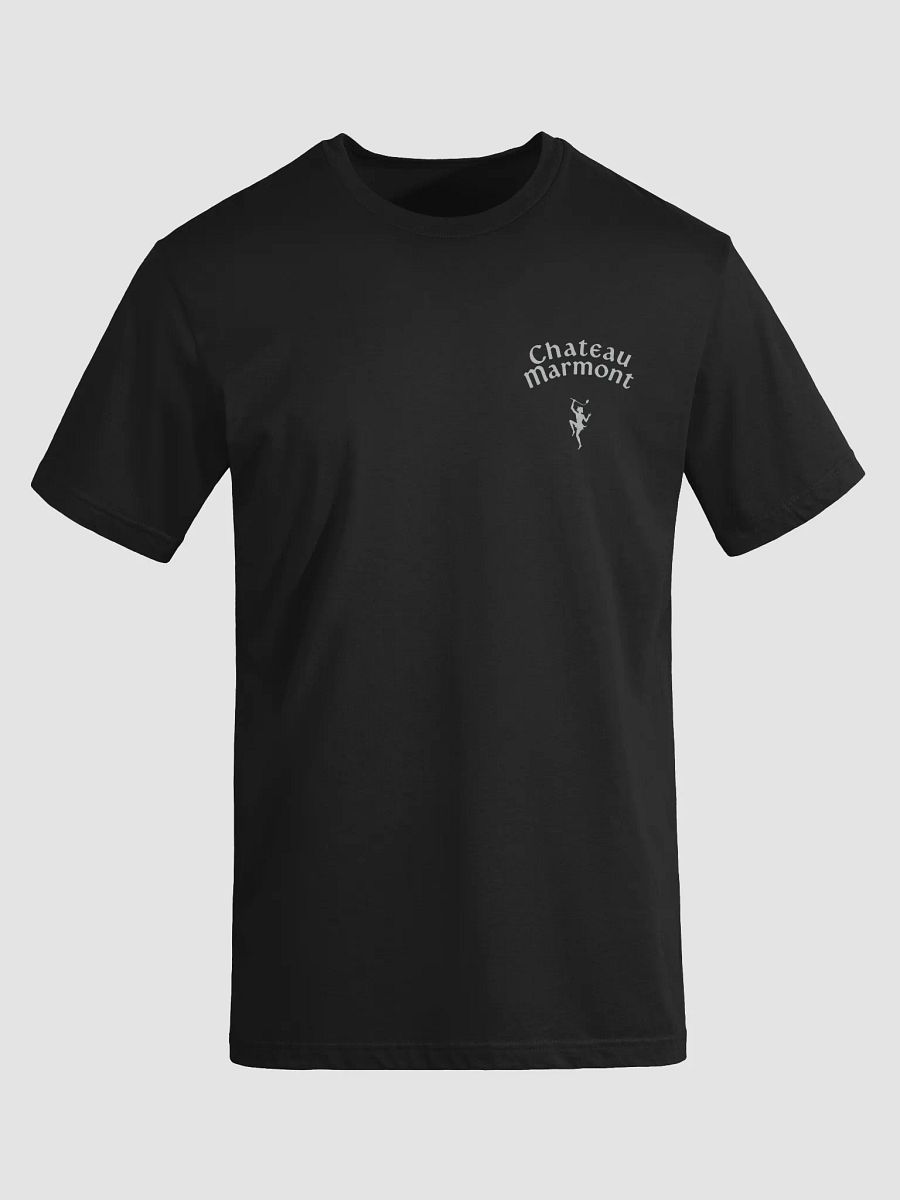 Jazzy Chateau Marmont Trumpet Tee product image (24)