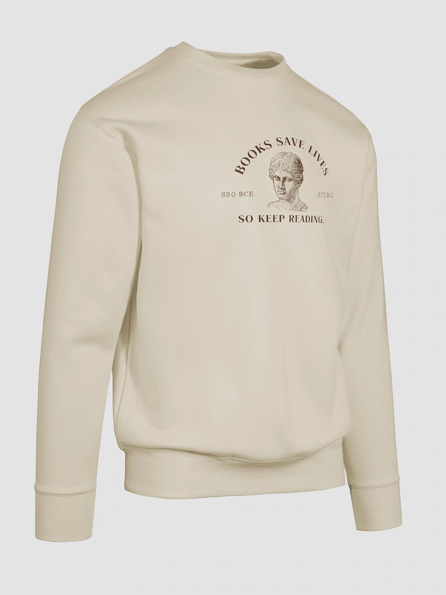 Sappho Sweatshirt product image (39)