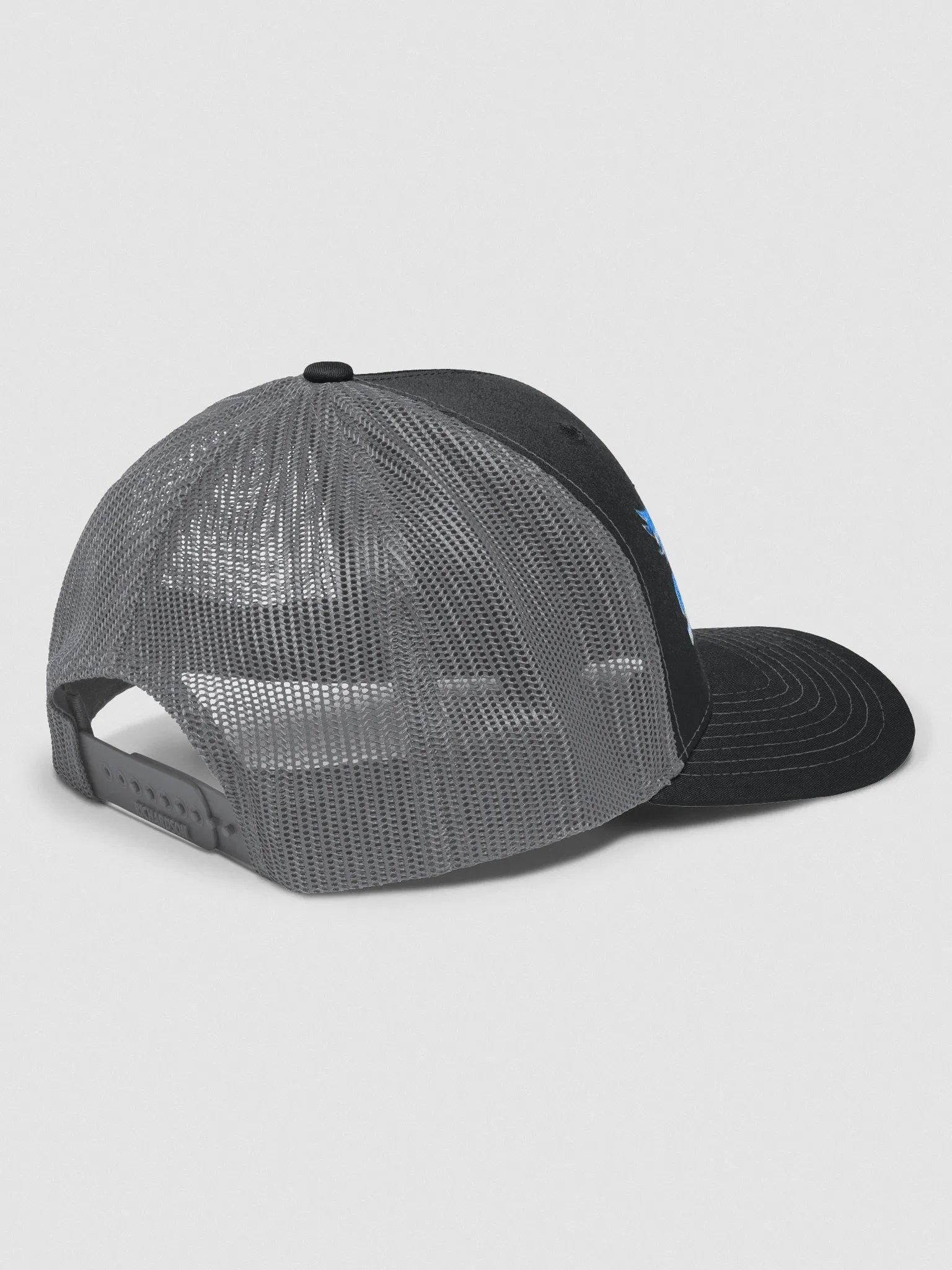 Digital Shepherd Wings Trucker Hat product image (3)