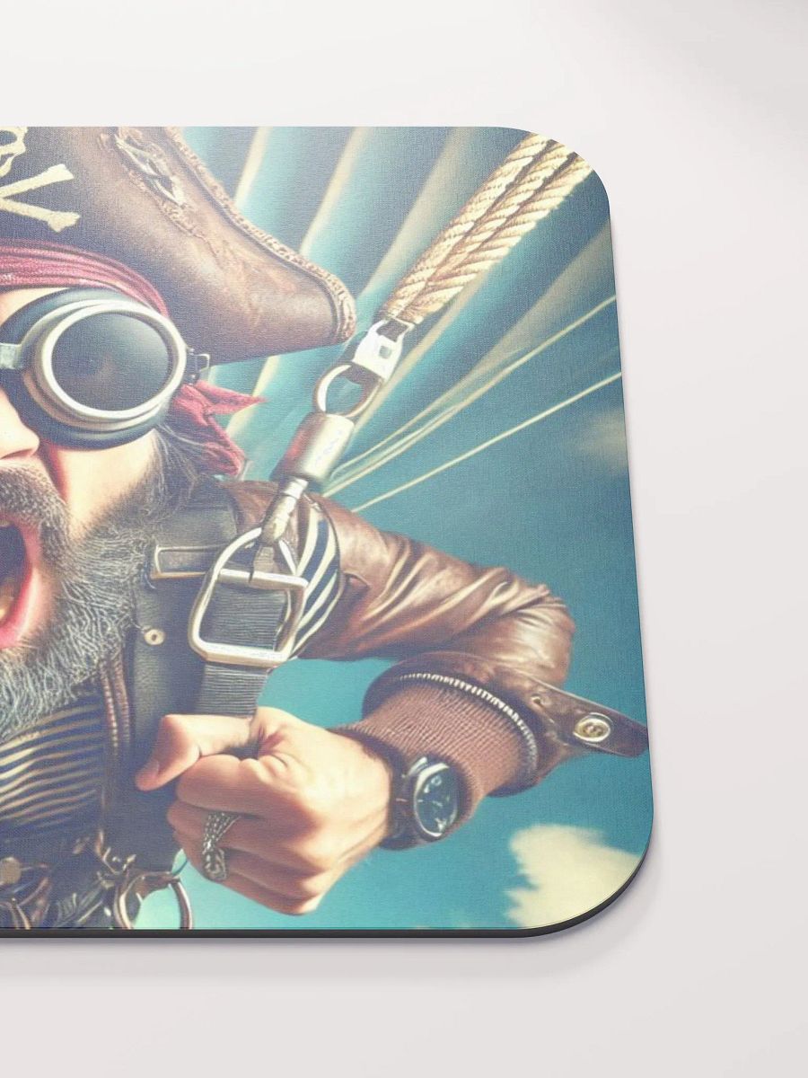 Blacksail x GOGLZ Mousepad product image (7)