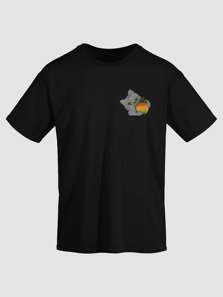 Paperhats Piko Heavy-Weight T-Shirt product image (4)