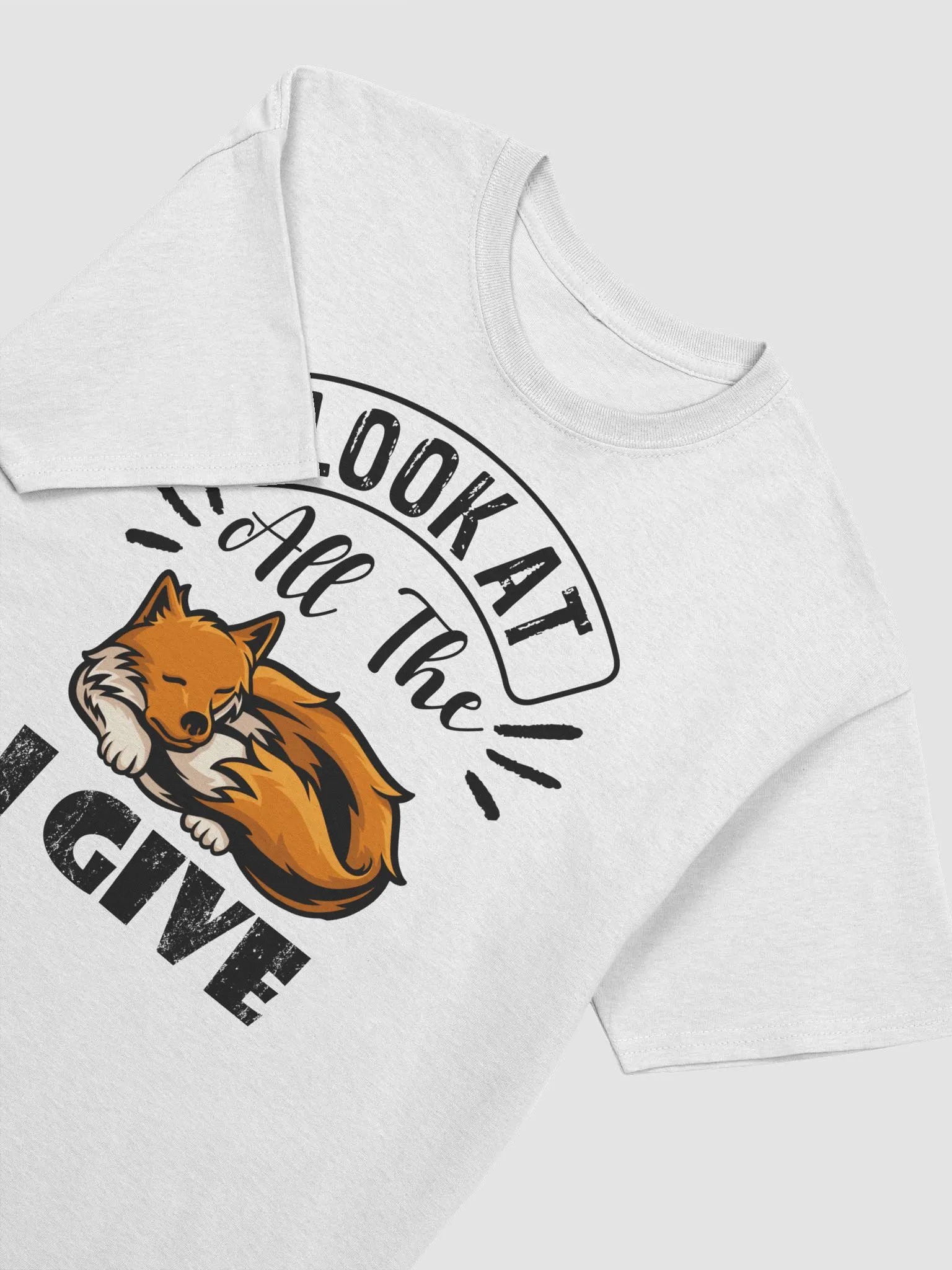 How many Fox do you give product image (4)
