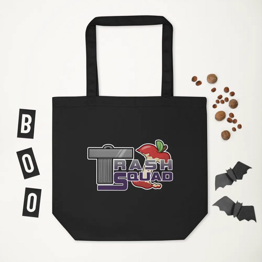 Trash Squad Tote product image (11)