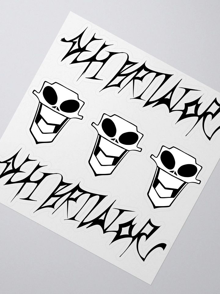 5 Stickers product image (2)