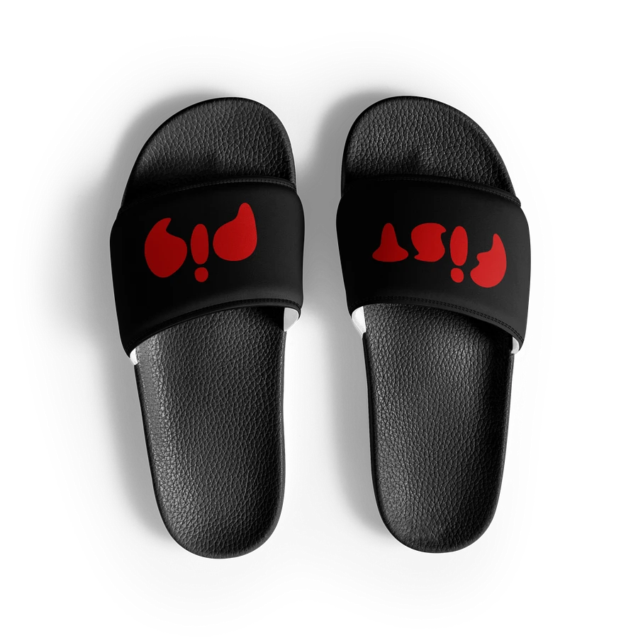 Red-Black Fist Pig · slides product image (3)