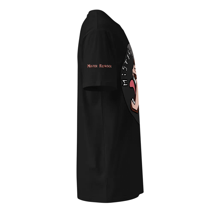 Record Scratch (T-Shirt) product image (2)