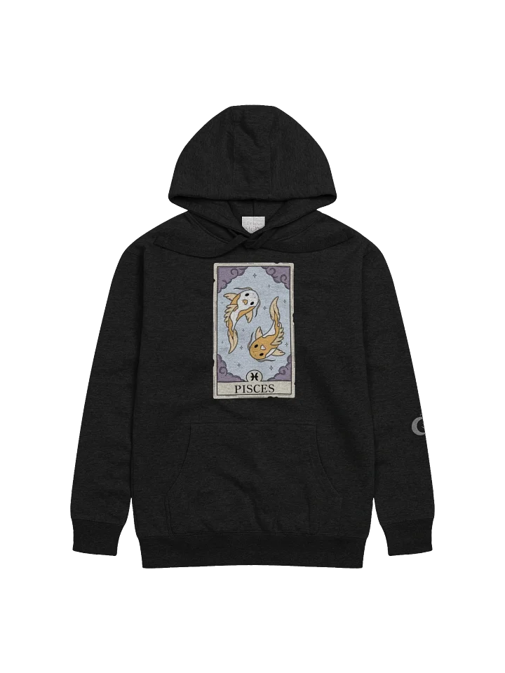 Pisces Hoodie ♓️ product image (1)