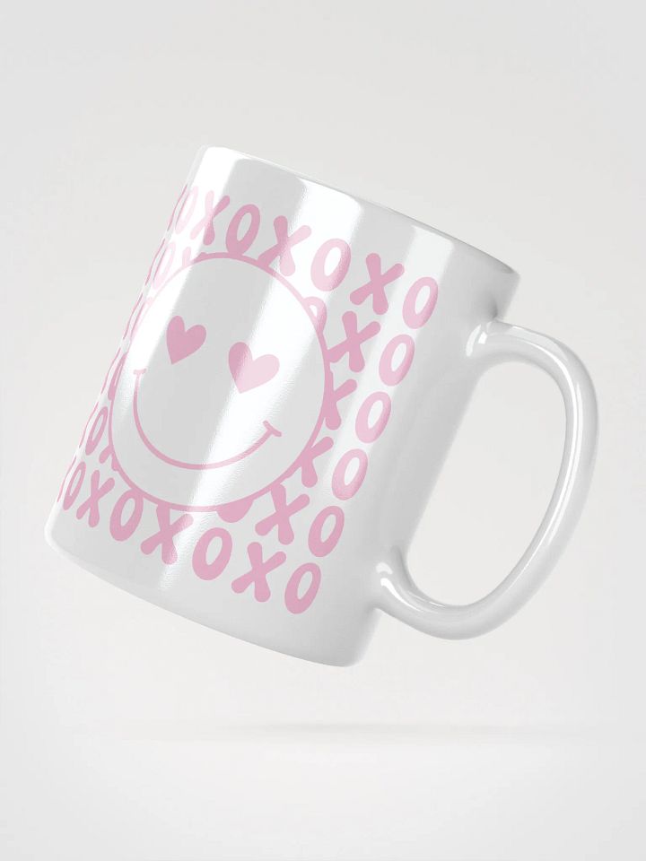 Heartfelt Smiles Coffee Mug product image (2)