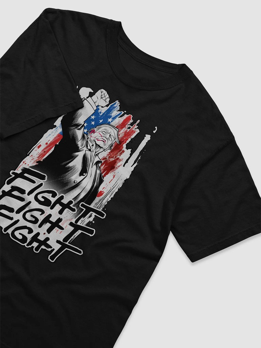 Trump "Fight" Shirt product image (3)