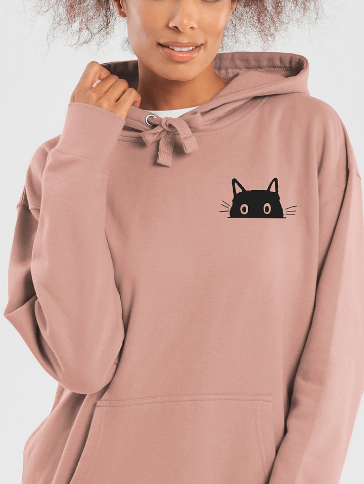 Cat Hoodie product image (2)