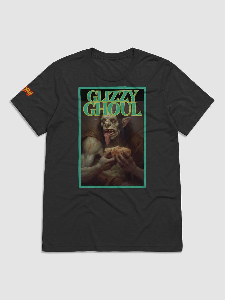 Glizzy Ghoul product image (1)
