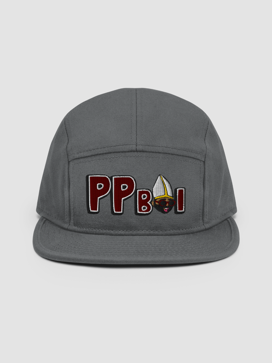 PPBoi Camper product image (3)