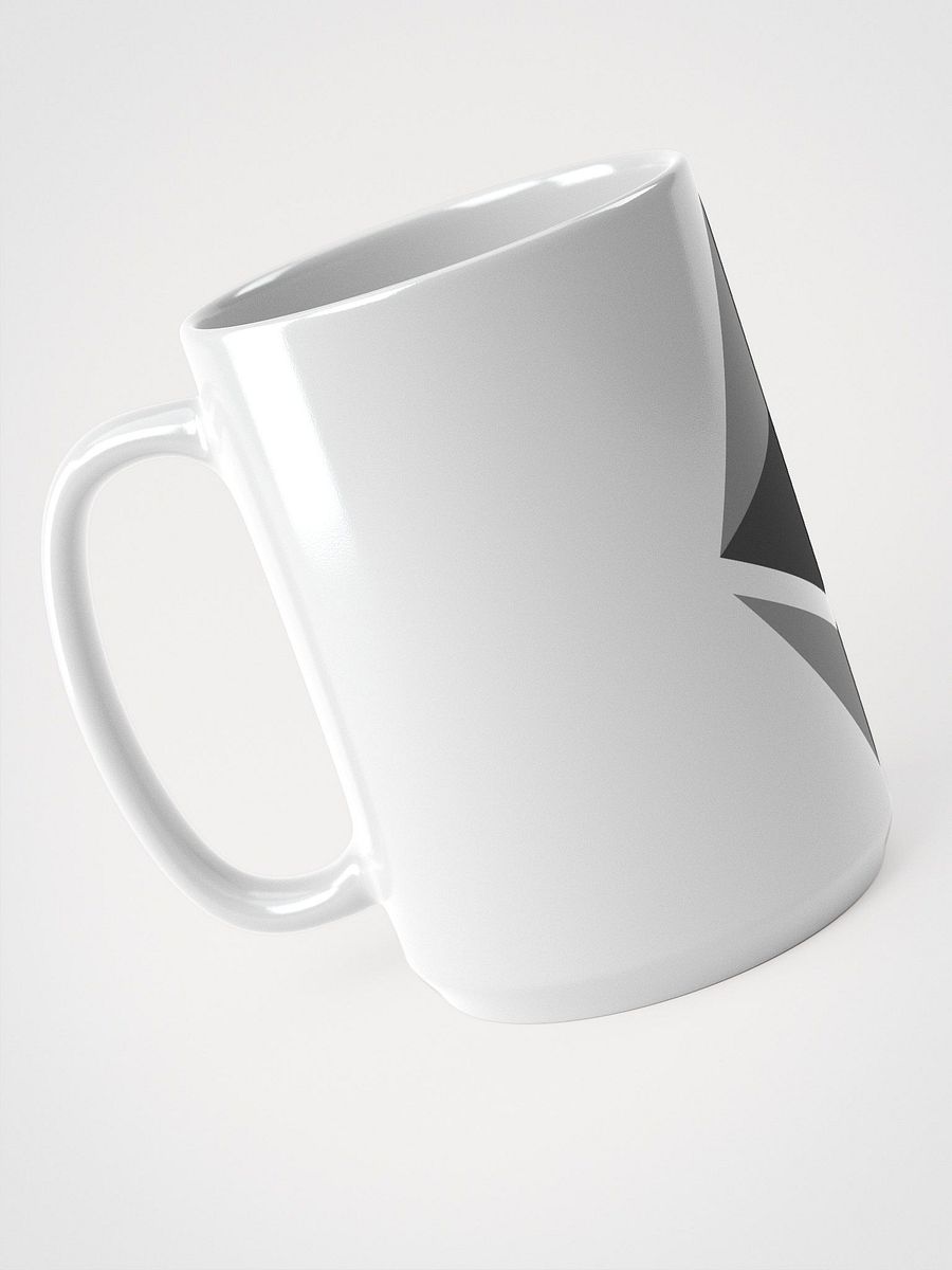 Symmetrical Elegance Mug product image (3)