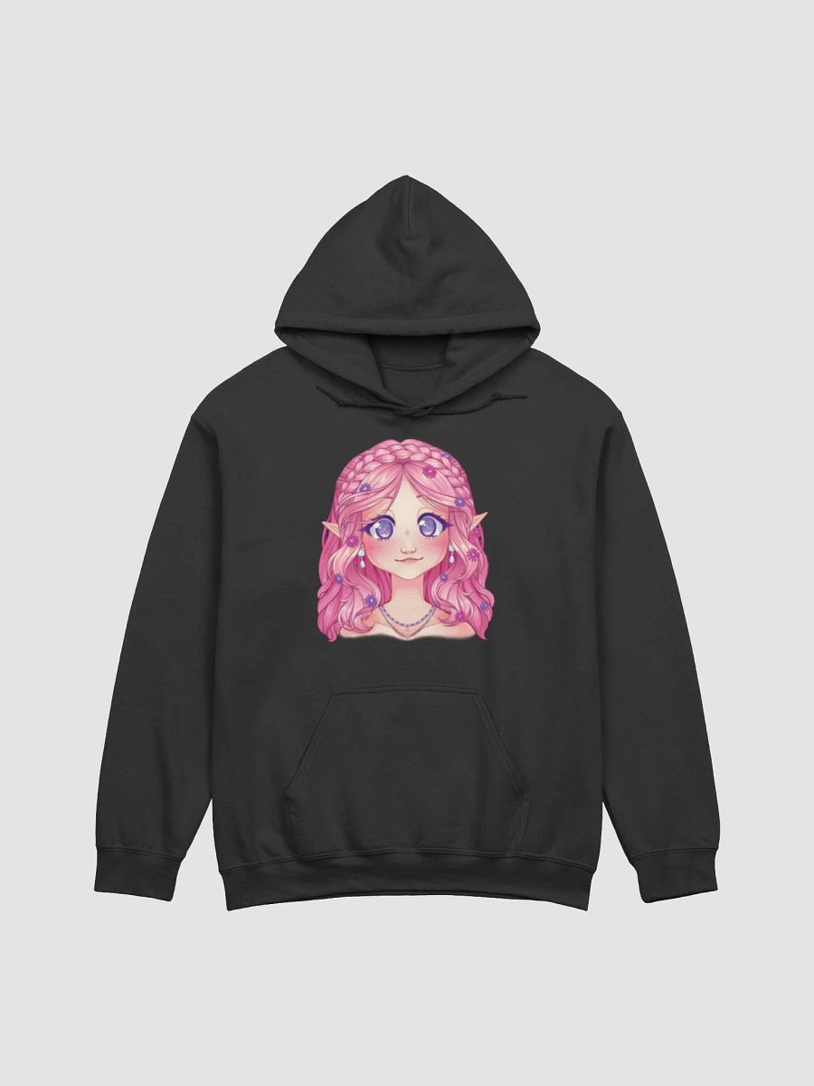 Asterface Hoodie product image (4)