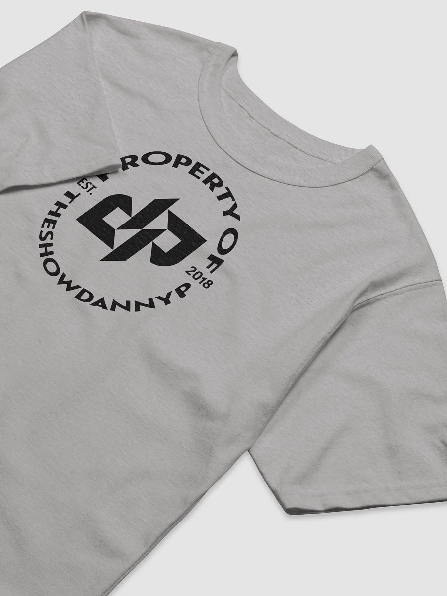 Property Of - Black product image (6)