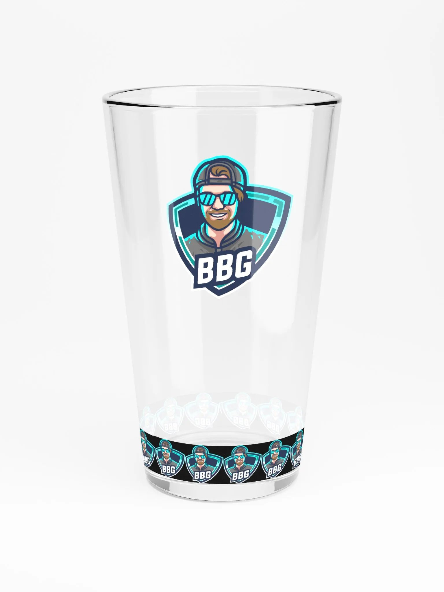 Beer Glass product image (4)